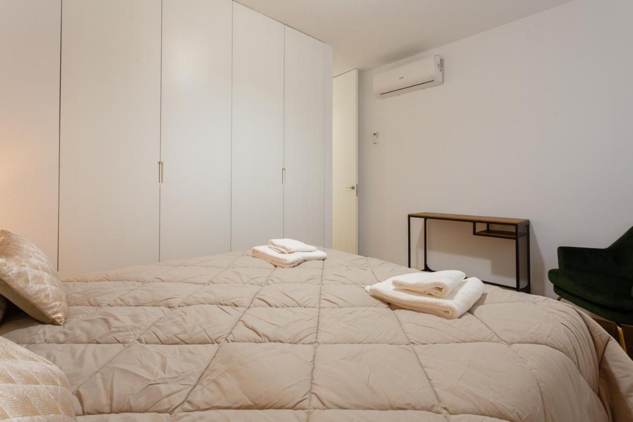 El Descanso De San Antonio By Cadiz4Rentals Экстерьер фото