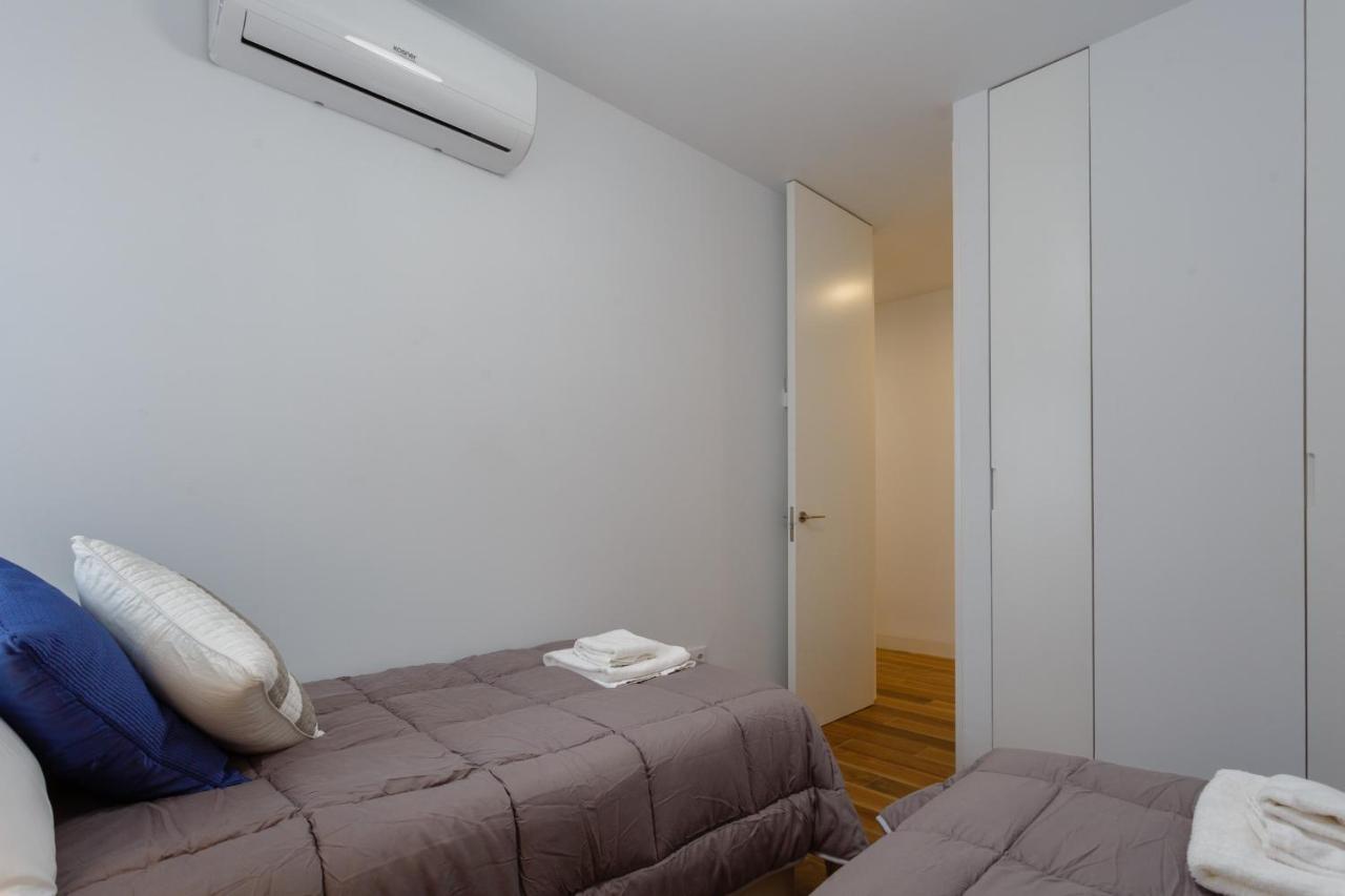 El Descanso De San Antonio By Cadiz4Rentals Экстерьер фото