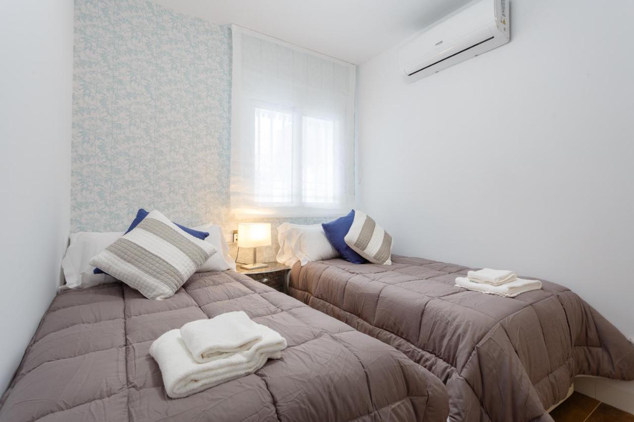 El Descanso De San Antonio By Cadiz4Rentals Экстерьер фото