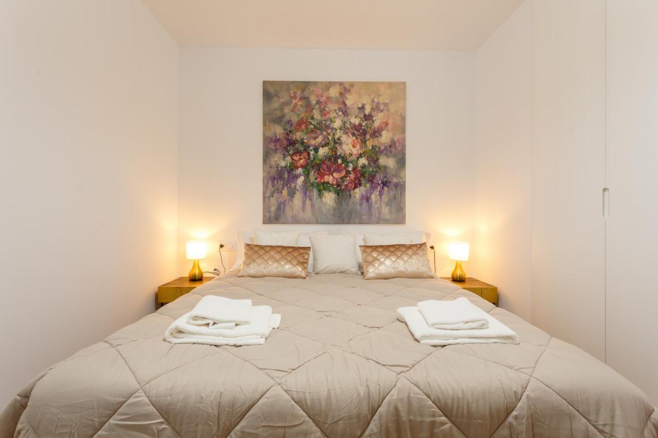 El Descanso De San Antonio By Cadiz4Rentals Экстерьер фото